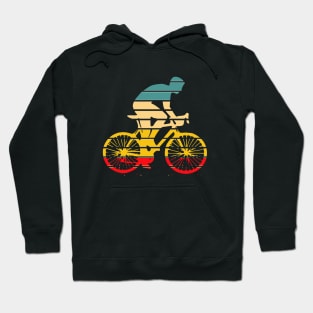 Cycling legend Hoodie